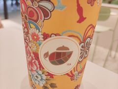 -茶话弄(中贸广场店)