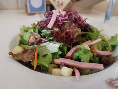 农场沙拉-意大利农场西餐厅(顺义店)