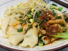 -大嘻咹biangbiang面(历史博物馆店)