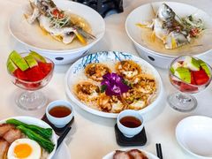 -龙的酒楼·手工早茶·顺德菜(近良路店)