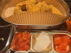 -양평식당·杨平食堂(华贸店)
