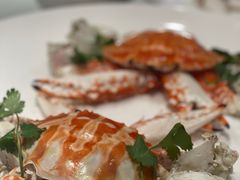 冻蟹-七寸飝大饭店(马场店)