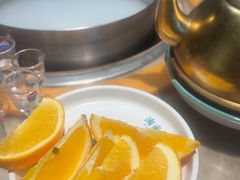 -淘米捞·米汤脆鲩鱼火锅(福田皇岗店)