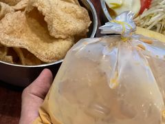 -海安安越南粉(丹竹頭店)