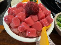 -巴将军·非遗老字号火锅(解放碑店)