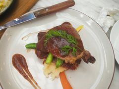 -农畉LONFOOD(福田星河COCOPark店)