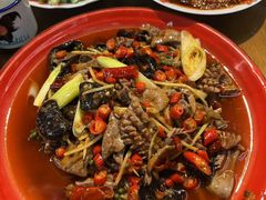 -小街47號江湖菜(四合院店)