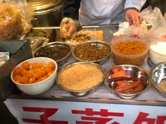 -大个子蒸饭