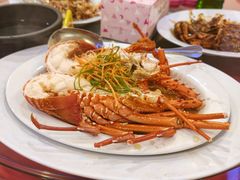 -大茄来海鲜餐厅(亚洲城分行)