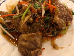 -四海回族饭店(前进大街店)