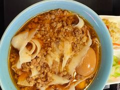 -喜晋道面馆(华严寺广场店)