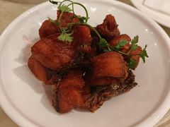 -建滔诺富特酒店-悦餐厅