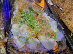 -质烤烤物·活烤海鲜(质烤总店)
