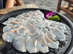 斑鱼片-丽江庭院之爱在路上(西单店)