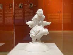 -北京工艺美术博物馆