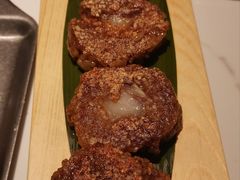 -春家·非遗手工小吃(徐汇万科广场店)