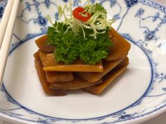 -酌宴府The China Club·广州万富希尔顿酒店(云城东路店)