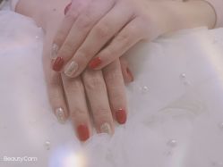 -如一·美甲美睫