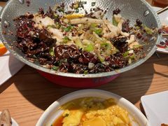 -大丰收脆鱼(浦西万达店)