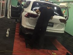 -跃通XPEL超级旗舰店(浦东店)