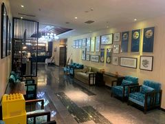-柏曼酒店(重庆解放碑洪崖洞店)