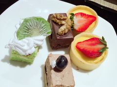 -索菲特酒店·海鲜自助 ·聚餐厅