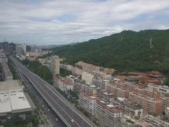 外景-厦门威斯汀酒店