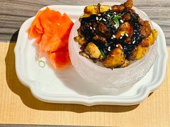 -炙柒Sekinana·精致日料(合生汇店)