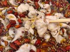 -金三可市井水煮鱼(金碧园店)