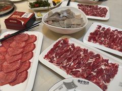 -围炉夜话·潮汕卤水火锅(榕江店)