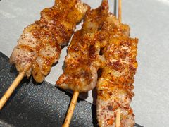 -管氏翅吧(马家堡店)