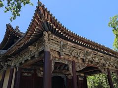 -晋祠博物馆