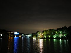 -上海怡沁园度假酒店