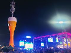 -第35届青岛国际啤酒节