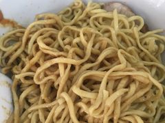 -非遗·爱西干面(小公园总店)