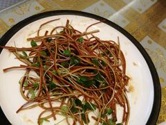 -清真·鸦儿李记·涮肉(和平里店)