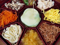 -将军牛排·尔滨地标朝鲜族美食(总店)