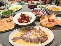 -王记姚家味·地道苏帮菜(凤凰街店)