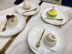 -法桐蛋糕·手作面包(万象城店)
