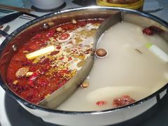 -小肥羊·牛羊肉火锅(万达广场店)