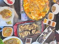 -釜山豚骨汤饭(芝罘万达广场店)