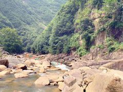 -雅鲁激流探险漂流