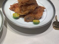 -華府(凯德晶萃店)