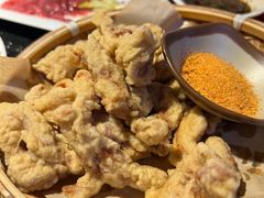 -渝香居重庆火锅(铁西三道街店)