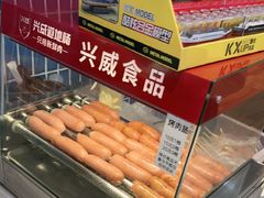 -贝林大翅鲸简餐厅(国家海洋博物馆店)