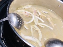 -凤园椰珍·臻品椰子鸡(保利时光里店)
