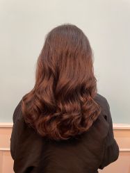 -Hair ART造型沙龙