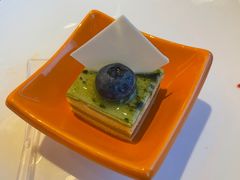 -视界美食自助餐厅·石家庄希尔顿酒店