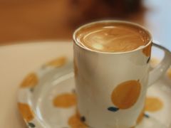 热美式-COMPANION COFFEE小伴咖啡
