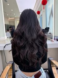 -BEAUTY HAIR GANO